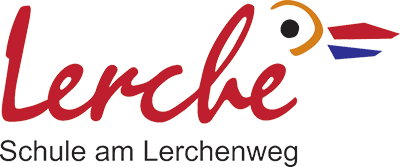 Logo der Schule am Lerchenweg